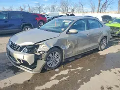 3VWD67AJ6GM210445 2016 VOLKSWAGEN JETTA