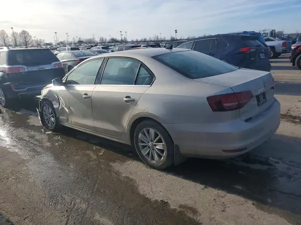 3VWD67AJ6GM210445 2016 VOLKSWAGEN JETTA - Image 2