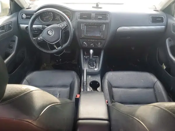 3VWD67AJ6GM210445 2016 VOLKSWAGEN JETTA - Image 8