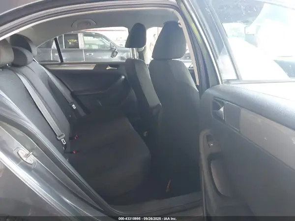 3VWD67AJ6GM210803 2016 VOLKSWAGEN JETTA - Image 8