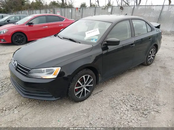 3VWD67AJ6GM226547 2016 VOLKSWAGEN JETTA - Image 2