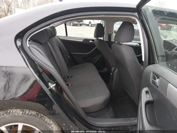3VWD67AJ6GM226547 2016 VOLKSWAGEN JETTA - Image 8