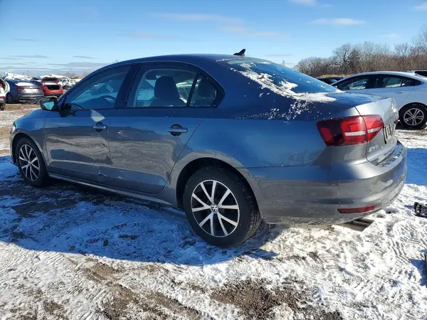 3VWD67AJ6GM227911 2016 VOLKSWAGEN JETTA - Image 2
