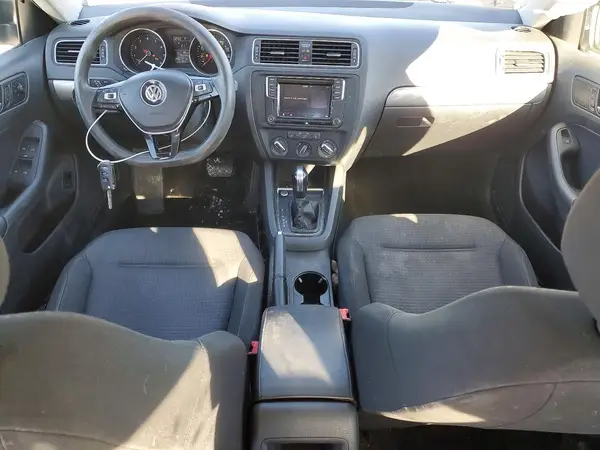 3VWD67AJ6GM227911 2016 VOLKSWAGEN JETTA - Image 8