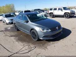 3VWD67AJ6GM232865 2016 VOLKSWAGEN JETTA