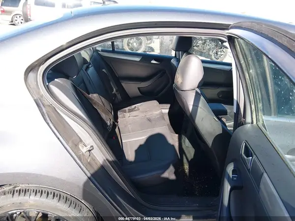 3VWD67AJ6GM232865 2016 VOLKSWAGEN JETTA - Image 8