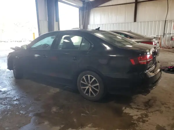 3VWD67AJ6GM236124 2016 VOLKSWAGEN JETTA - Image 2