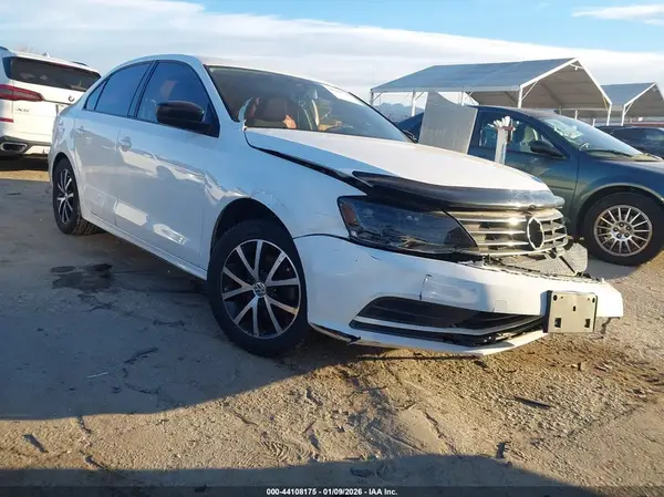 3VWD67AJ6GM237984 2016 VOLKSWAGEN JETTA - Image 1