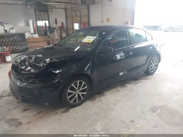 3VWD67AJ6GM239640 2016 VOLKSWAGEN JETTA - Image 2