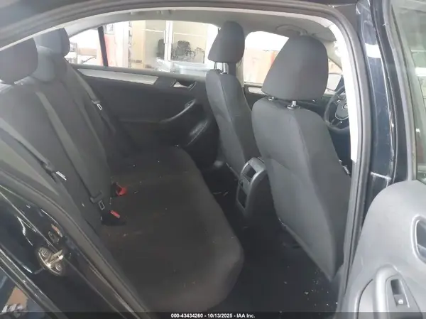 3VWD67AJ6GM239640 2016 VOLKSWAGEN JETTA - Image 8