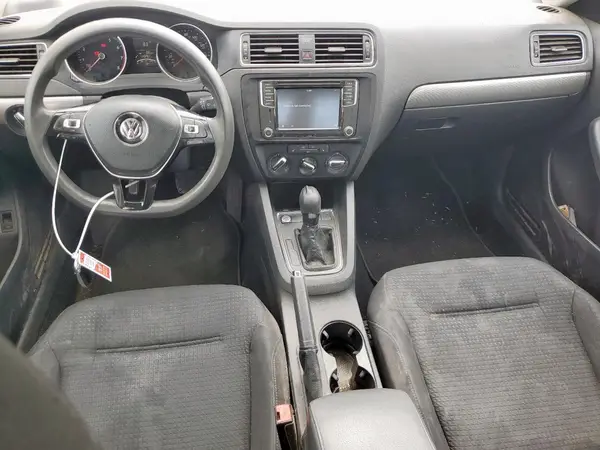 3VWD67AJ6GM251190 2016 VOLKSWAGEN JETTA - Image 8