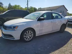3VWD67AJ6GM252520 2016 VOLKSWAGEN JETTA