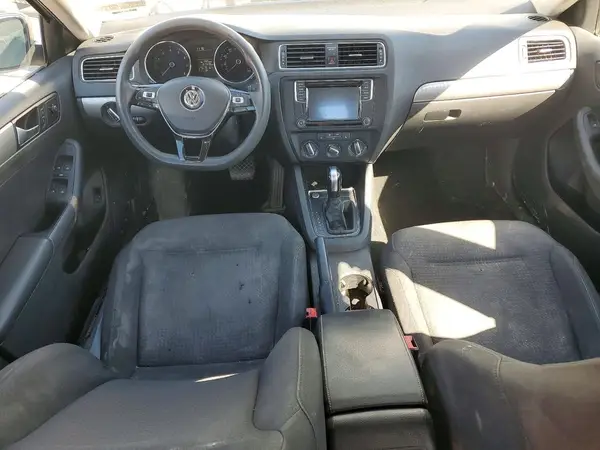3VWD67AJ6GM252520 2016 VOLKSWAGEN JETTA - Image 8