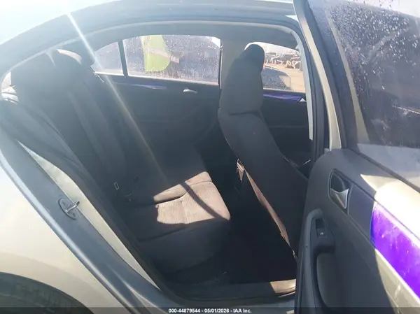 3VWD67AJ6GM253182 2016 VOLKSWAGEN JETTA - Image 8