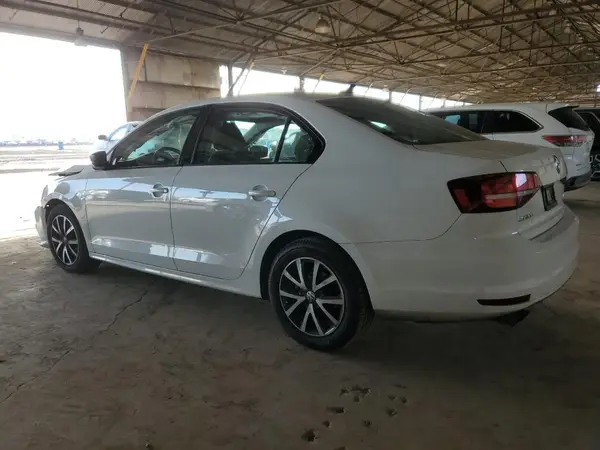 3VWD67AJ6GM253411 2016 VOLKSWAGEN JETTA - Image 2