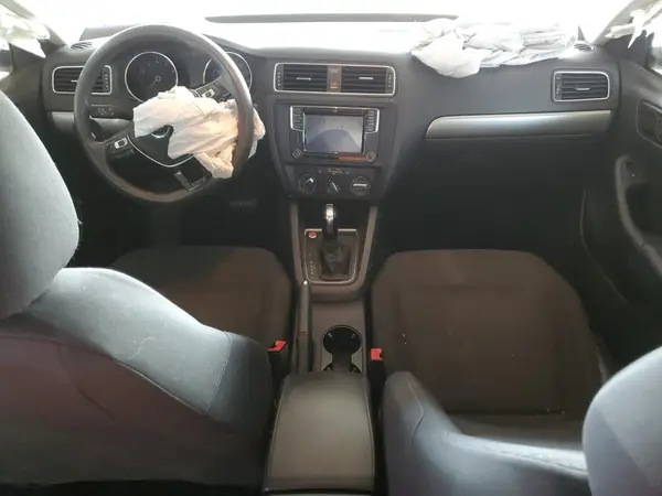 3VWD67AJ6GM253411 2016 VOLKSWAGEN JETTA - Image 8