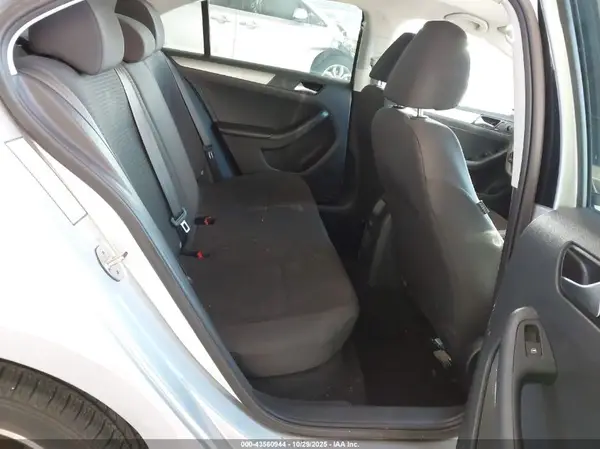 3VWD67AJ6GM253554 2016 VOLKSWAGEN JETTA - Image 8