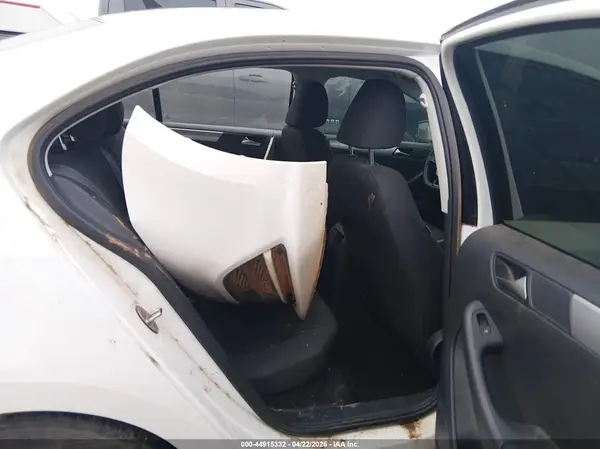 3VWD67AJ6GM257247 2016 VOLKSWAGEN JETTA - Image 8