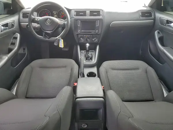 3VWD67AJ6GM258494 2016 VOLKSWAGEN JETTA - Image 8