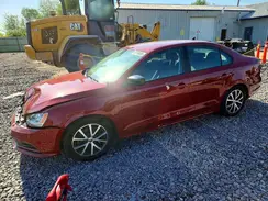 3VWD67AJ6GM258995 2016 VOLKSWAGEN JETTA