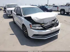 3VWD67AJ6GM264635 2016 VOLKSWAGEN JETTA