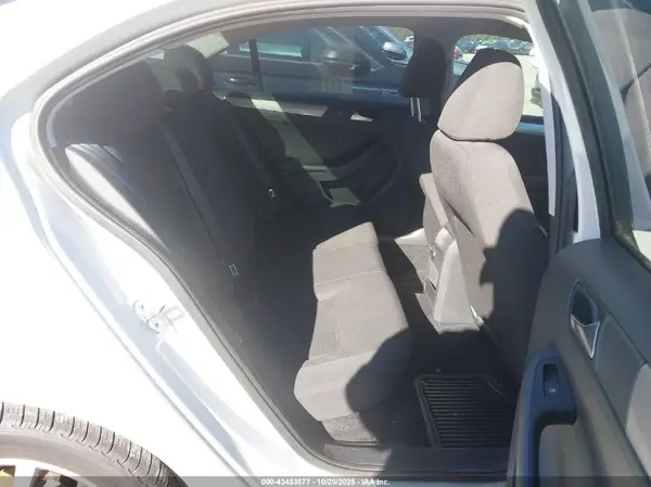 3VWD67AJ6GM266417 2016 VOLKSWAGEN JETTA - Image 8