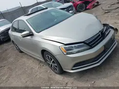 3VWD67AJ6GM267535 2016 VOLKSWAGEN JETTA
