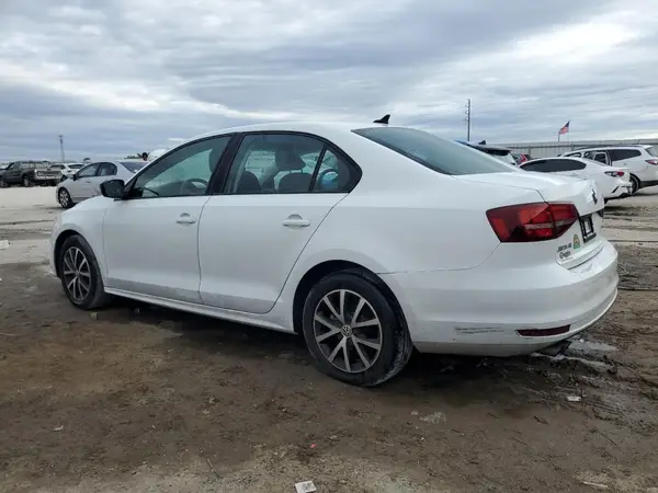 3VWD67AJ6GM271830 2016 VOLKSWAGEN JETTA - Image 2