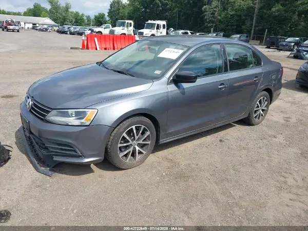 3VWD67AJ6GM286800 2016 VOLKSWAGEN JETTA - Image 2