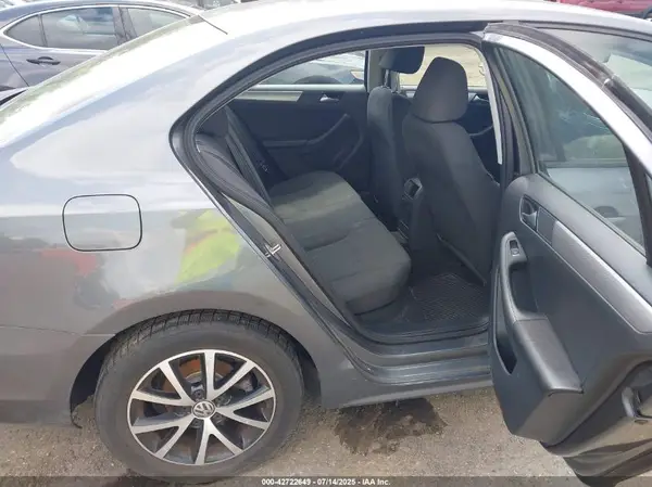 3VWD67AJ6GM286800 2016 VOLKSWAGEN JETTA - Image 8