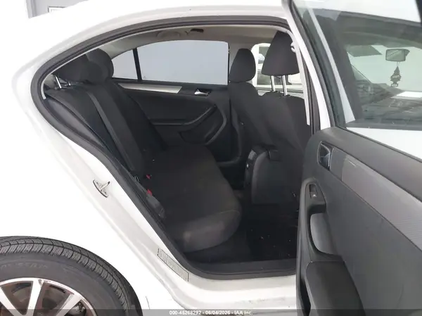 3VWD67AJ6GM291124 2016 VOLKSWAGEN JETTA - Image 8