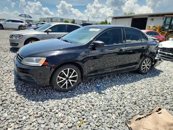3VWD67AJ6GM292306 2016 VOLKSWAGEN JETTA - Image 1