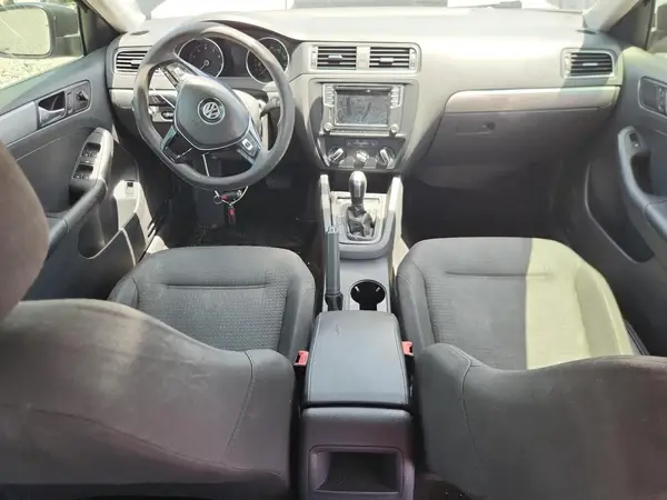 3VWD67AJ6GM292306 2016 VOLKSWAGEN JETTA - Image 8