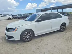 3VWD67AJ6GM294105 2016 VOLKSWAGEN JETTA