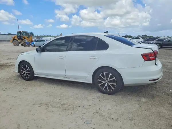 3VWD67AJ6GM294105 2016 VOLKSWAGEN JETTA - Image 2