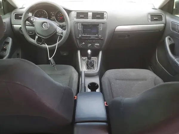 3VWD67AJ6GM294105 2016 VOLKSWAGEN JETTA - Image 8