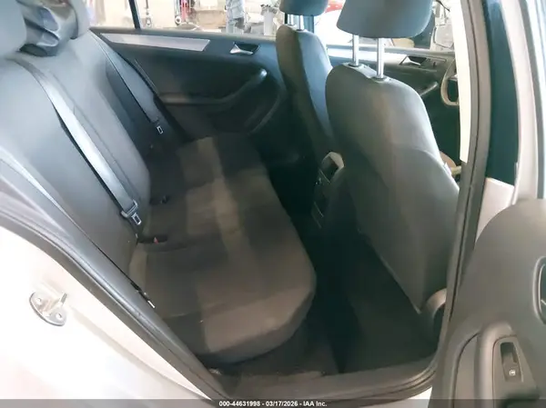 3VWD67AJ6GM294721 2016 VOLKSWAGEN JETTA - Image 8