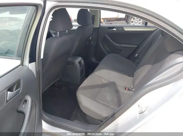 3VWD67AJ6GM295352 2016 VOLKSWAGEN JETTA - Image 8