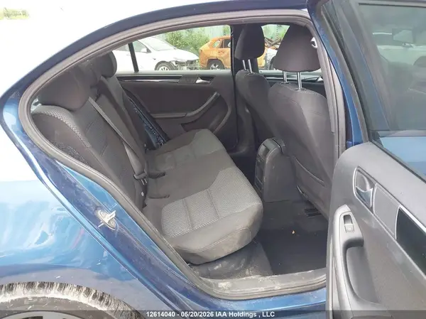 3VWD67AJ6GM298283 2016 VOLKSWAGEN JETTA - Image 8