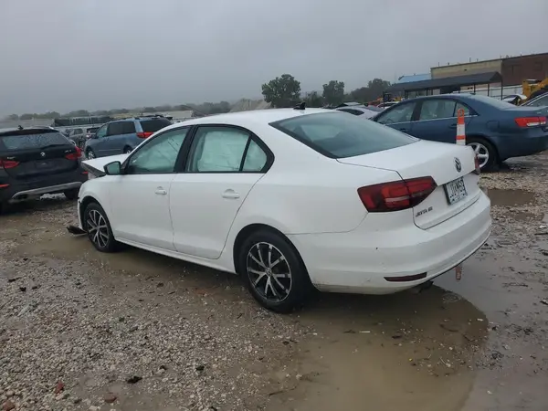 3VWD67AJ6GM314627 2016 VOLKSWAGEN JETTA - Image 2