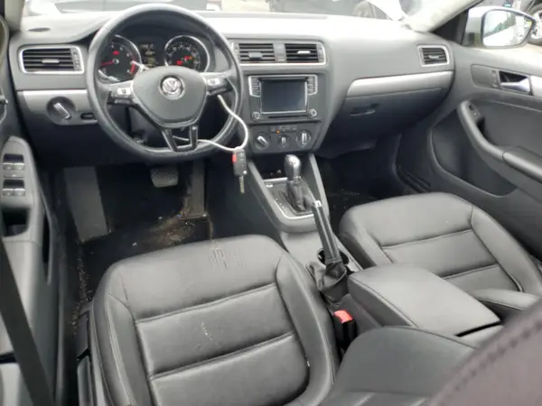 3VWD67AJ6GM314742 2016 VOLKSWAGEN JETTA - Image 8