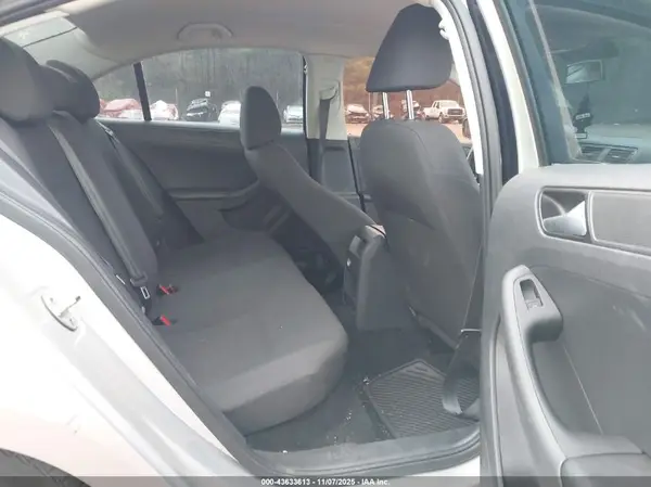 3VWD67AJ6GM315938 2016 VOLKSWAGEN JETTA - Image 8