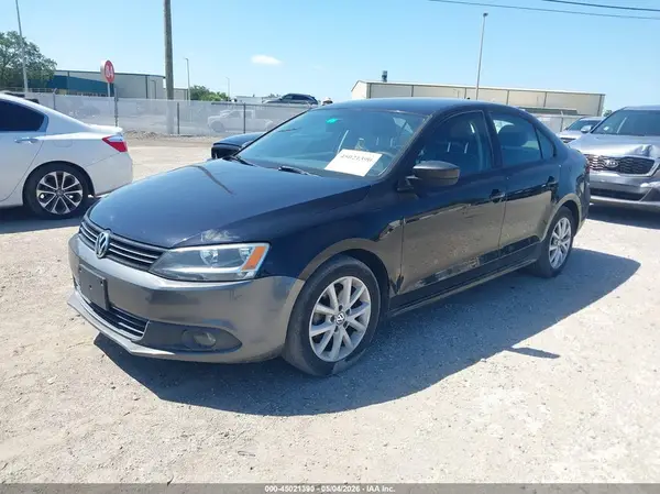 3VWD67AJ6GM318371 2016 VOLKSWAGEN JETTA - Image 2