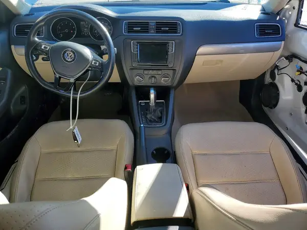 3VWD67AJ6GM319794 2016 VOLKSWAGEN JETTA - Image 8