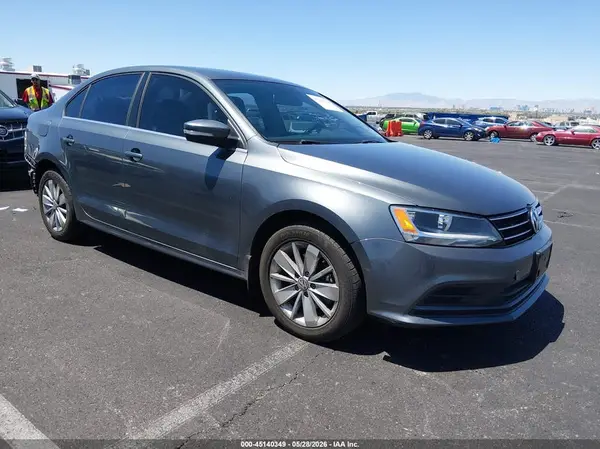 3VWD67AJ6GM324350 2016 VOLKSWAGEN JETTA - Image 1