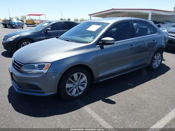 3VWD67AJ6GM324350 2016 VOLKSWAGEN JETTA - Image 2