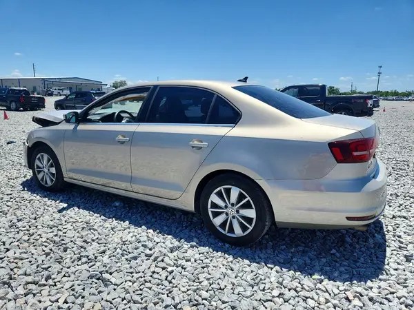 3VWD67AJ6GM332013 2016 VOLKSWAGEN JETTA - Image 2