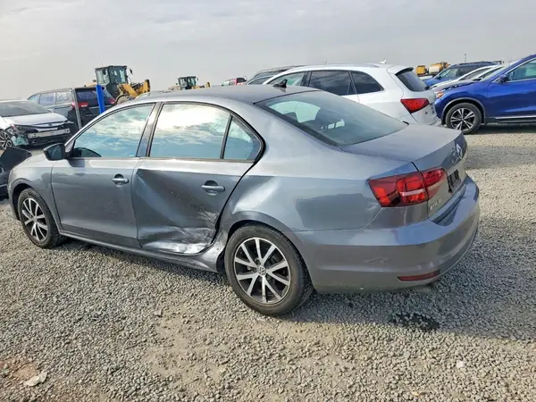 3VWD67AJ6GM332836 2016 VOLKSWAGEN JETTA - Image 2