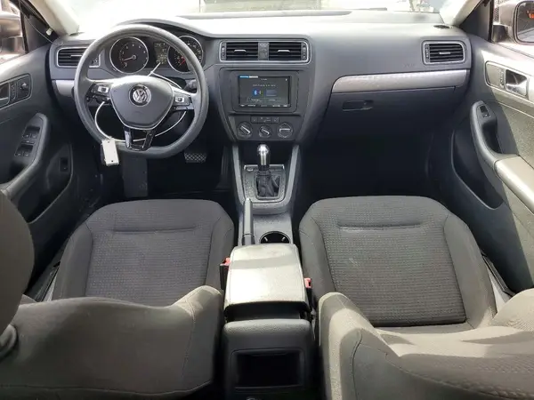3VWD67AJ6GM332836 2016 VOLKSWAGEN JETTA - Image 8