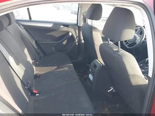 3VWD67AJ6GM339270 2016 VOLKSWAGEN JETTA - Image 8